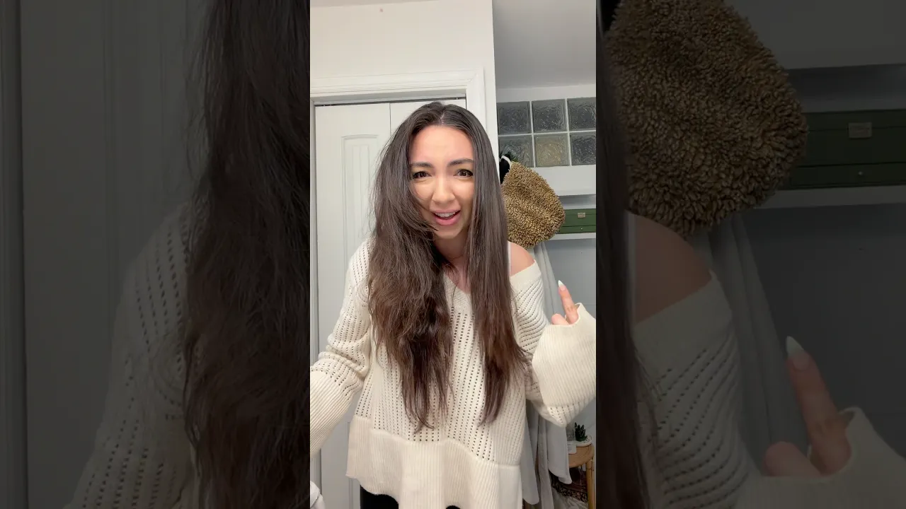 Hair Styling Tool | Product Demo