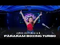 Lagu AWAS KETINGGIAN !! DJ PARARAM BOXING TURBO VIRAL FULL BASS TERBARU 2025