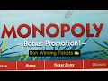 Second Chance Drawing Promotions Tutorial