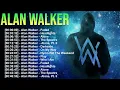 Download Lagu Alan Walker – \