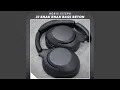 Download Lagu JJ Cek Kodam Bass Beton