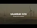 Download Lagu Robin Hood feat. Asmirandah - Salahkah Kita