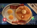 2026 IHOP 6 Value Menu Commercial
