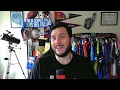 MOCK DRAFT 1.0: STROUD nos Panthers, YOUNG nos TEXANS, LEVIS caindo e espaço para debate