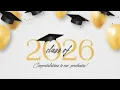 KIPP Graduation 2026