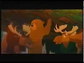 Download Lagu Björnbröder / Brother Bear - VHS Trailer Swedish