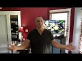 What is a deep tissue massage like