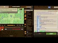 CodeCombat Python solution Stillness in Motion