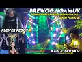 Download Lagu EDAN 🔥 BREWOG NGAMUK DI GARIS START KARNAVAL BRINGIN WAJAK🔥KLEWER PEDOT😅