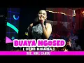 Lagu BUAYA NGOSED - NIKE CANDU || KAJJOLE PANTURA \