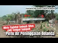 Download Lagu MIRIS BANGET!! Pintu Air Peninggalan Belanda Di Bekasi - Jadi Tempat Sampah😁Dinas Terkait Kemana??? 