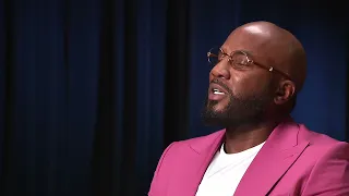 Jay “Jeezy” Jenkins sits down with Emmy Award-winning journalist Karyn Greer discussing evolution