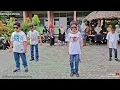 Putar Putar - Jackson Zeran ft Juan Reza cover Pensi 5A