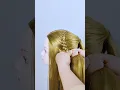 Heart Braid Tutorial
