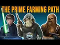 It s Always a Good Idea to Return These Core Farms SWGOH Roster Reviews