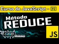 Metodo Reduce da classe Array - Curso de Javascript