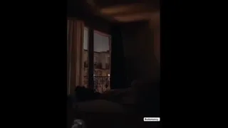 اغنيه قالي الوداع من غير موسيقى    دندنها