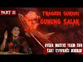 Download Lagu KISAH MISTIS TIM SAR SAAT EVAKUASI TRAGEDI SUKHOI DI GUNUNG SALAK - ARYA SENA [ PART 2 ]