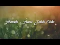 Download Lagu Armada - Awas Jatuh Cinta (Lirik)
