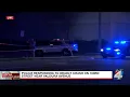 Deadly Westside crash closes lanes on 103rd Street near Valdura Avenue