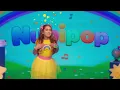 🕺 El Baile del Cuerpo ✨ | Canción infantil para bailar