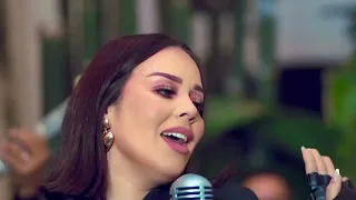 صبرت وطال عذابي بصوت الفنانة المتألقة كوثر براني 