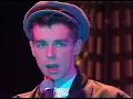 Pet Shop Boys - West End Girls • TopPop