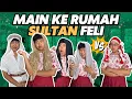 Download Lagu MAIN KE RUMAH SULTAN FELI