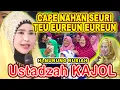 Download Lagu CERAMAH ALA INDIA USTADZAH KAJOL KARAWANG || CERAMAH LUCU TERBARU OKTOBER 2024