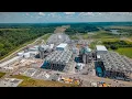 Inside TVA s Cumberland Natural Gas plant as construction nears completion