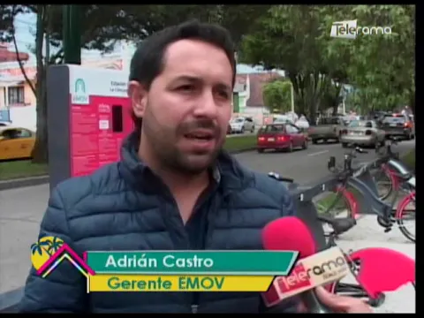 Cuenca apuesta por la bicicleta pública