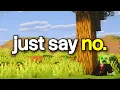 why you care too much