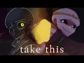 Download Lagu Switch bodies meme | Dream \u0026 Nightmare | don't have part 2 :D