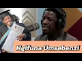 Download Lagu U Siphosethu Ndlovu Ongumculi Uthi ufisa Ukuthola Umsebenzi.