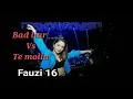 Download Lagu #Dj bad liar vs te molla 2020