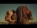 Download Lagu Sia ft. Damian Marley - \