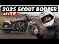 2025 Indian Scout Bobber Review Perfectly Evolved