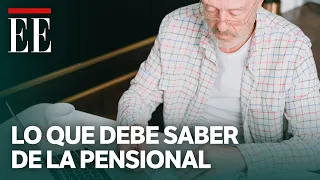 Reforma pensional: lo que necesita saber hoy sobre el nuevo sistema | El Espectador