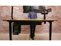 UPLIFT Desk Advanced Wire Management Kit