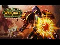 World of Warcraft Burning Crusade Classic - Protection Paladin Talent Guide and Discussion