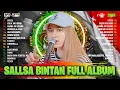 Lagu SALLSA BINTAN X 3 PEMUDA BERBAHAYA FULL ALBUM | STECU, CULIK AKU DONG