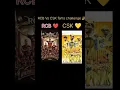 Download Lagu RCB Vs CSK fan's challenge 🎉 || comment your next team #shorts #trending #rcb #csk #cricket