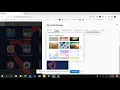 Changing Theme on Classlink
