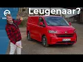 Download Lagu Eens in de 10 jaar: de nieuwe Volkswagen Transporter (2025) Review - AutoRAI TV