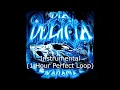 Download Lagu Nakama - Dia Delícia (Instrumental HQ | 1 Hour Perfect Loop)