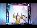 Download Lagu TERSENYUM LAH SAAT HATI TERSAKITI || ADUH ADUAHH [ DJ TESSA MORENA ]