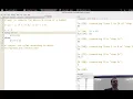 UofT EngSci ESC180 Week 1 Lecture 1