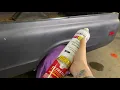 Rustoleum Turbo Spray Paint Wow