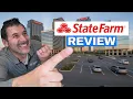 State Farm Insurance Review 2026 - The TRUTH About Claims Rates Discounts