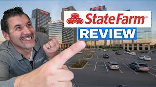 State Farm Insurance Review 2026 - The TRUTH About Claims Rates Discounts